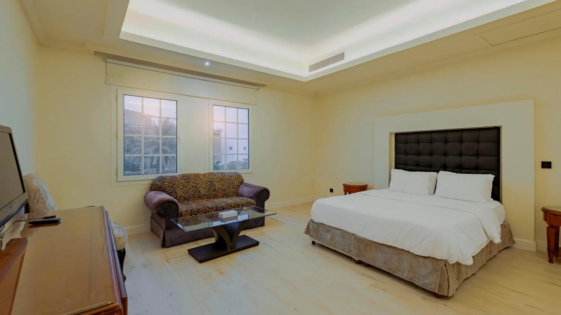 Johar Layali Establishment Βίλα Τζέντα