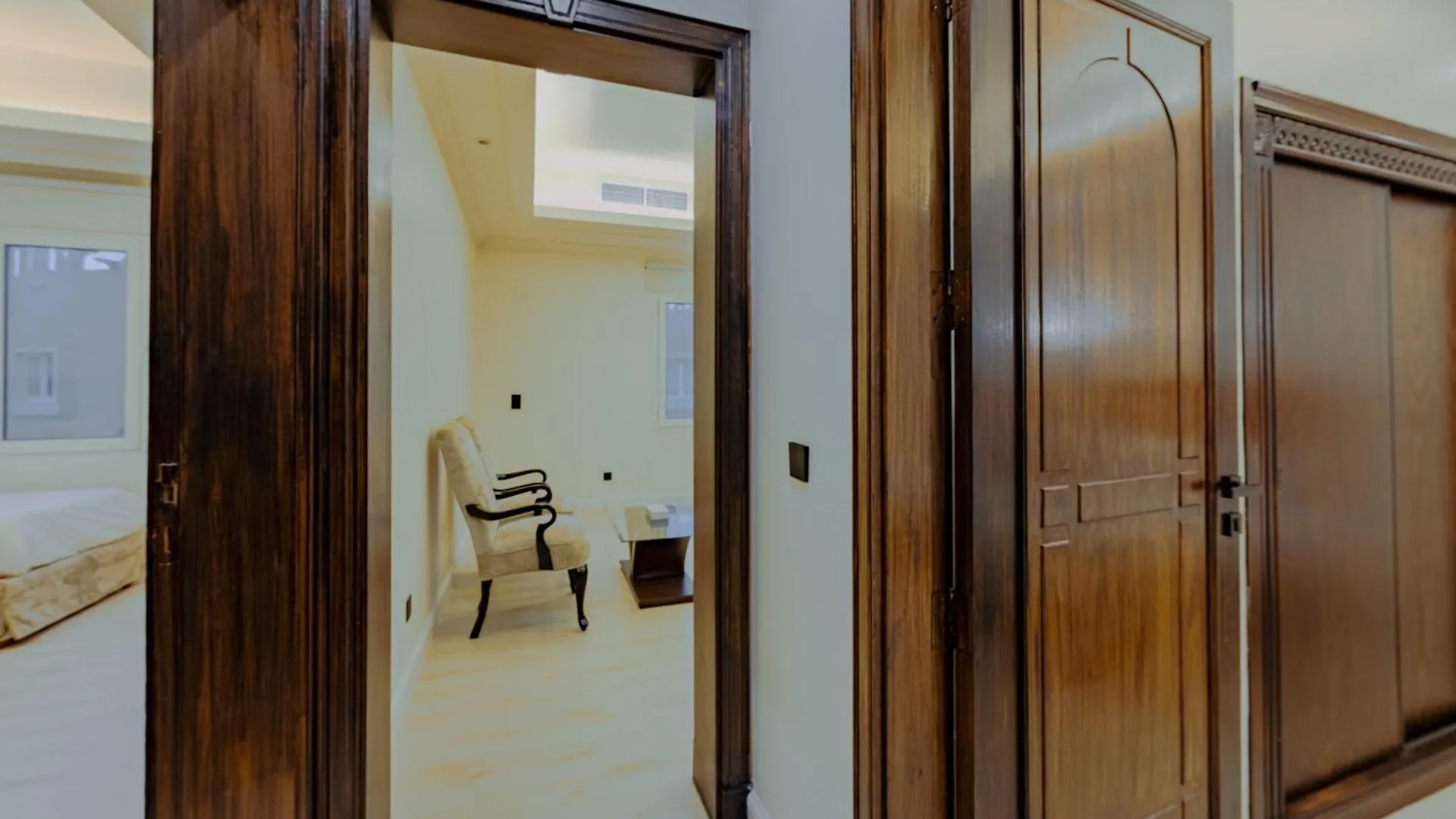 Johar Layali Establishment Βίλα Τζέντα