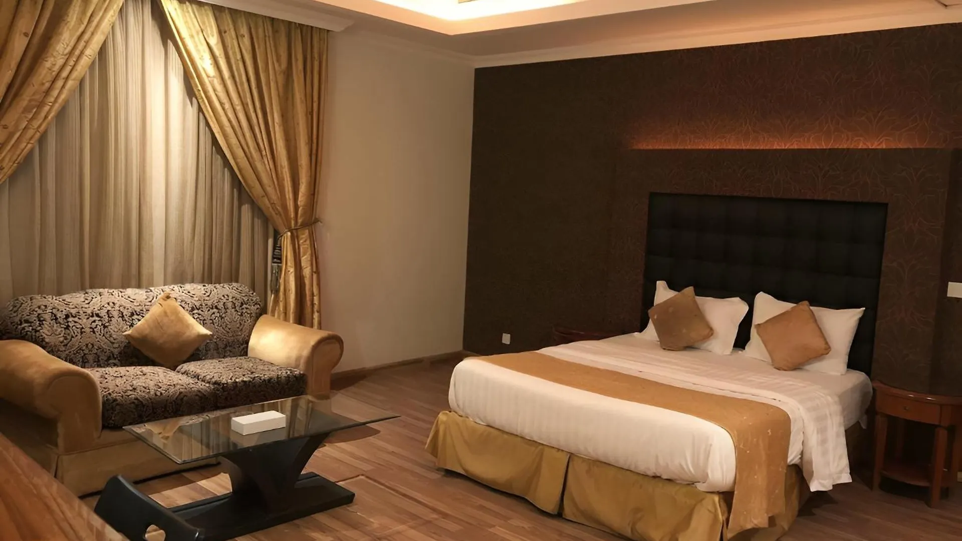 Johar Layali Establishment Villa Cidde