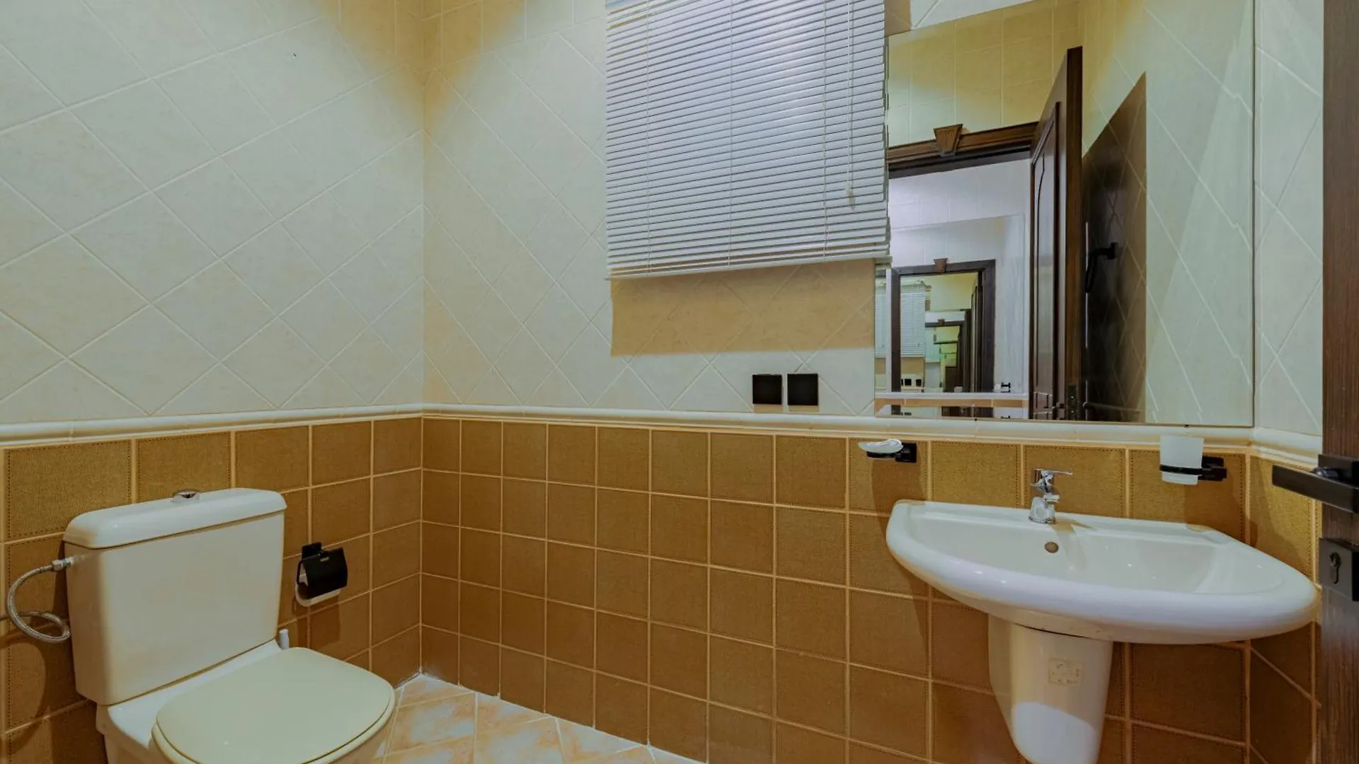 Johar Layali Establishment Villa Cidde 0*,  Suudi Arabistan