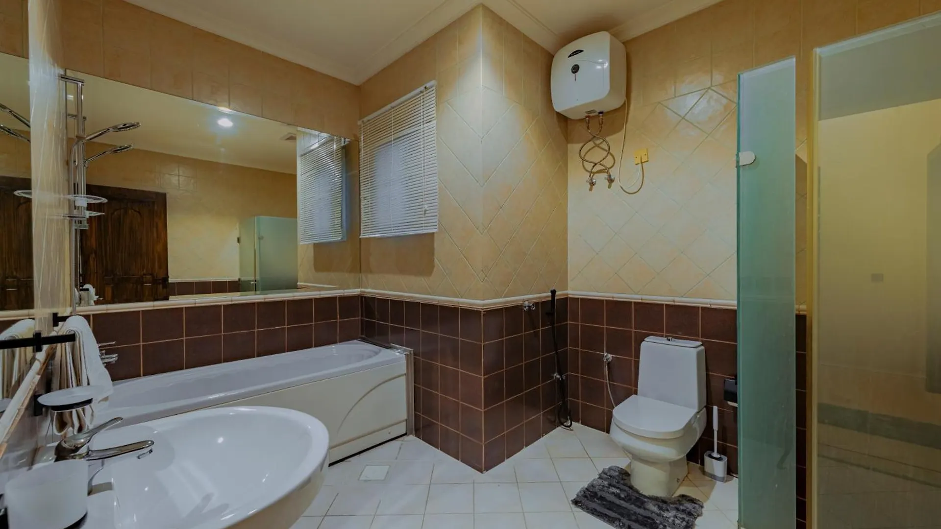 Johar Layali Establishment Villa Cidde