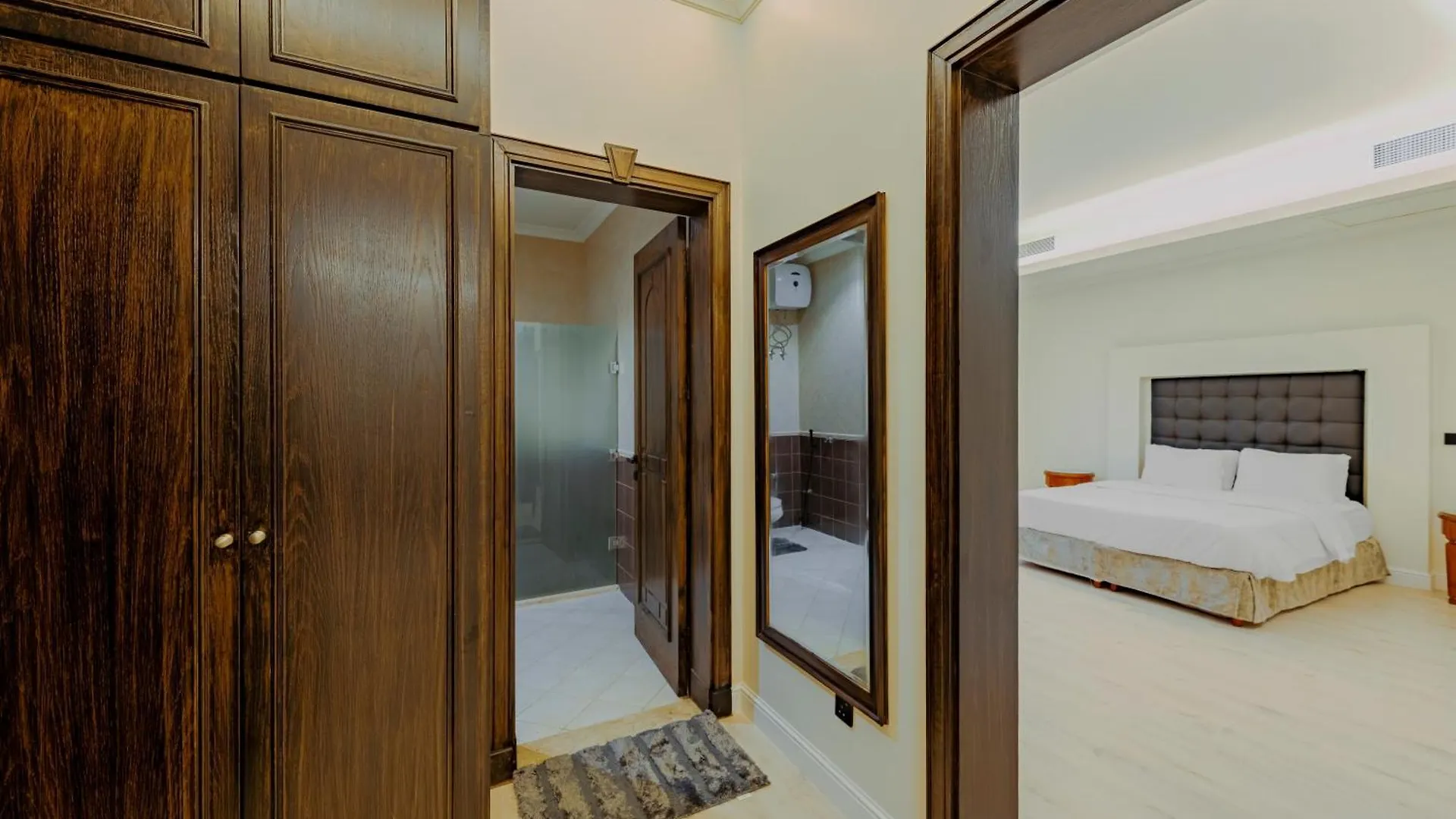 Johar Layali Establishment Villa Cidde 0*,  Suudi Arabistan
