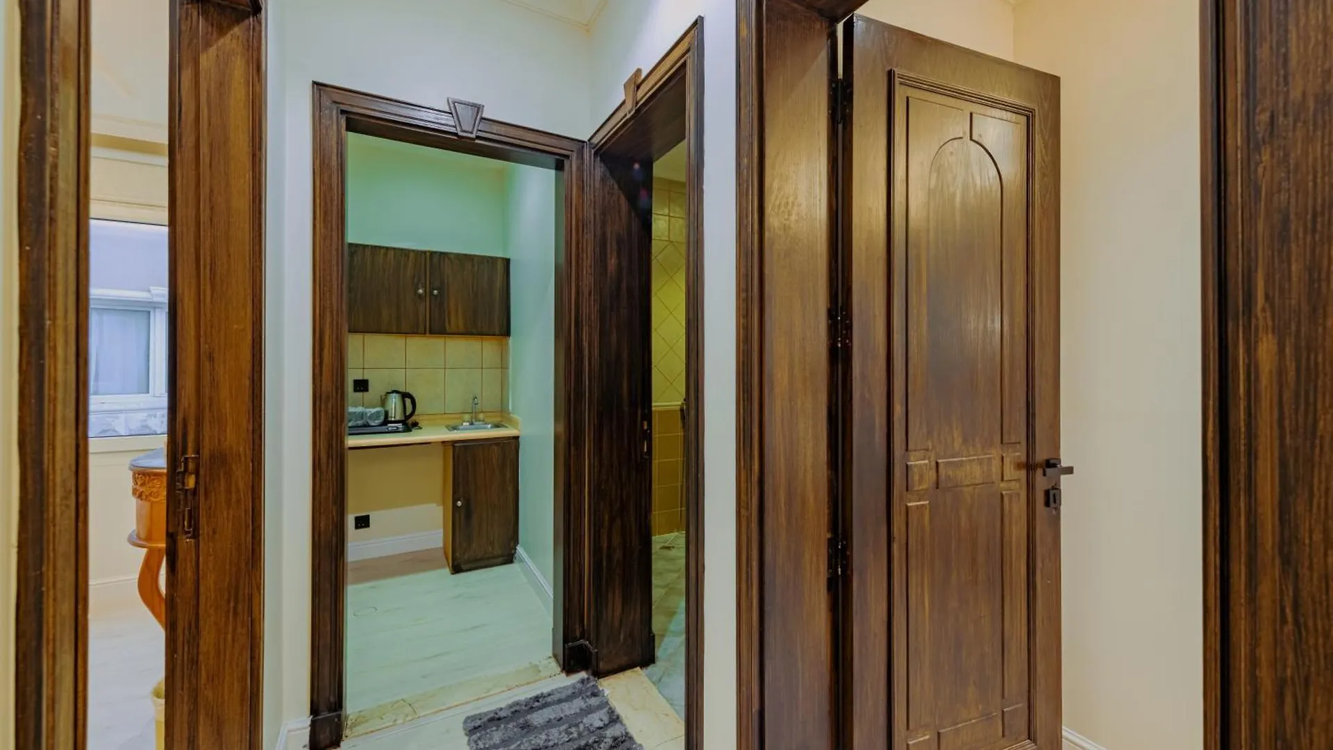 Johar Layali Establishment Villa Cidde