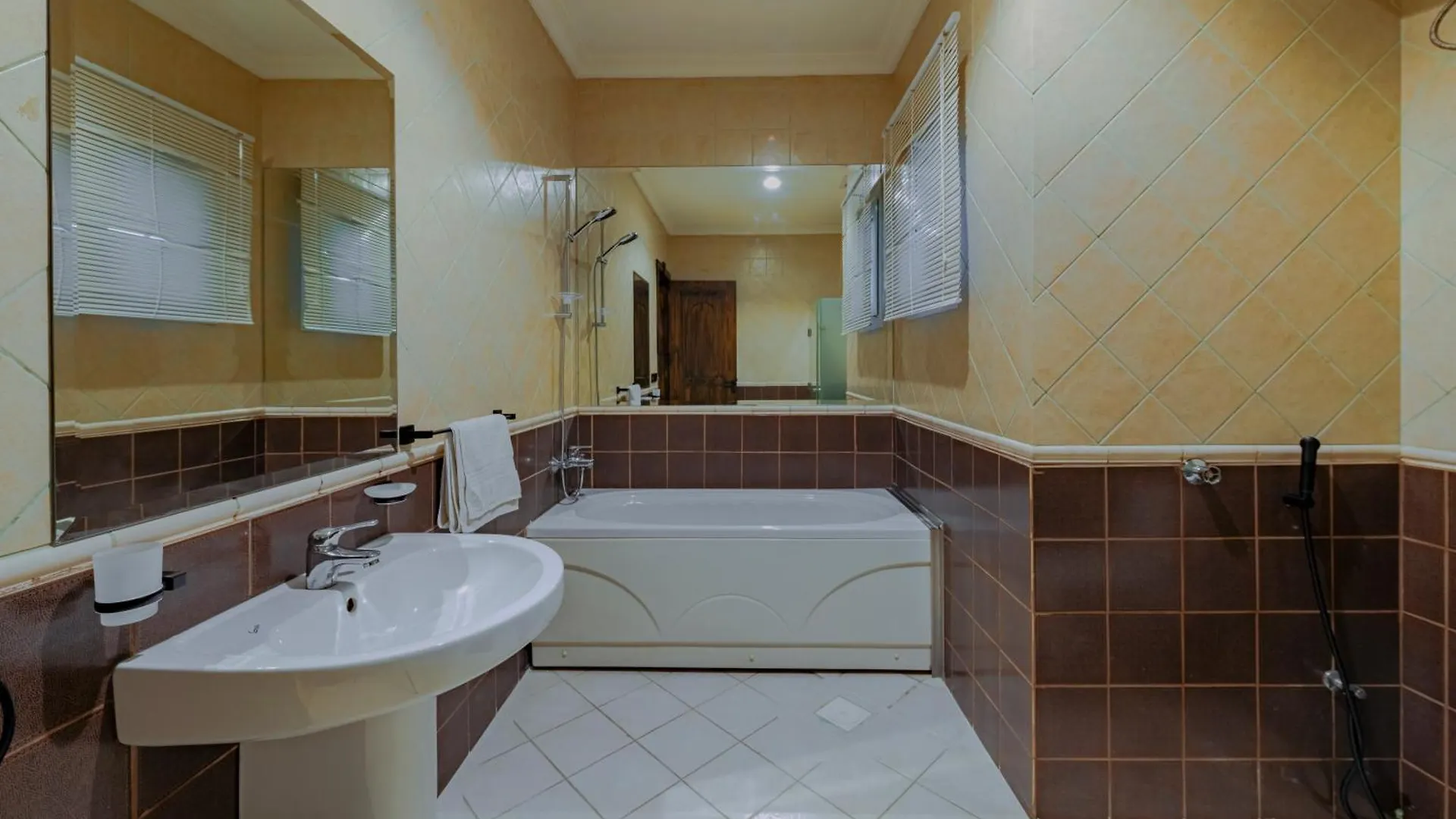 Johar Layali Establishment Villa Cidde