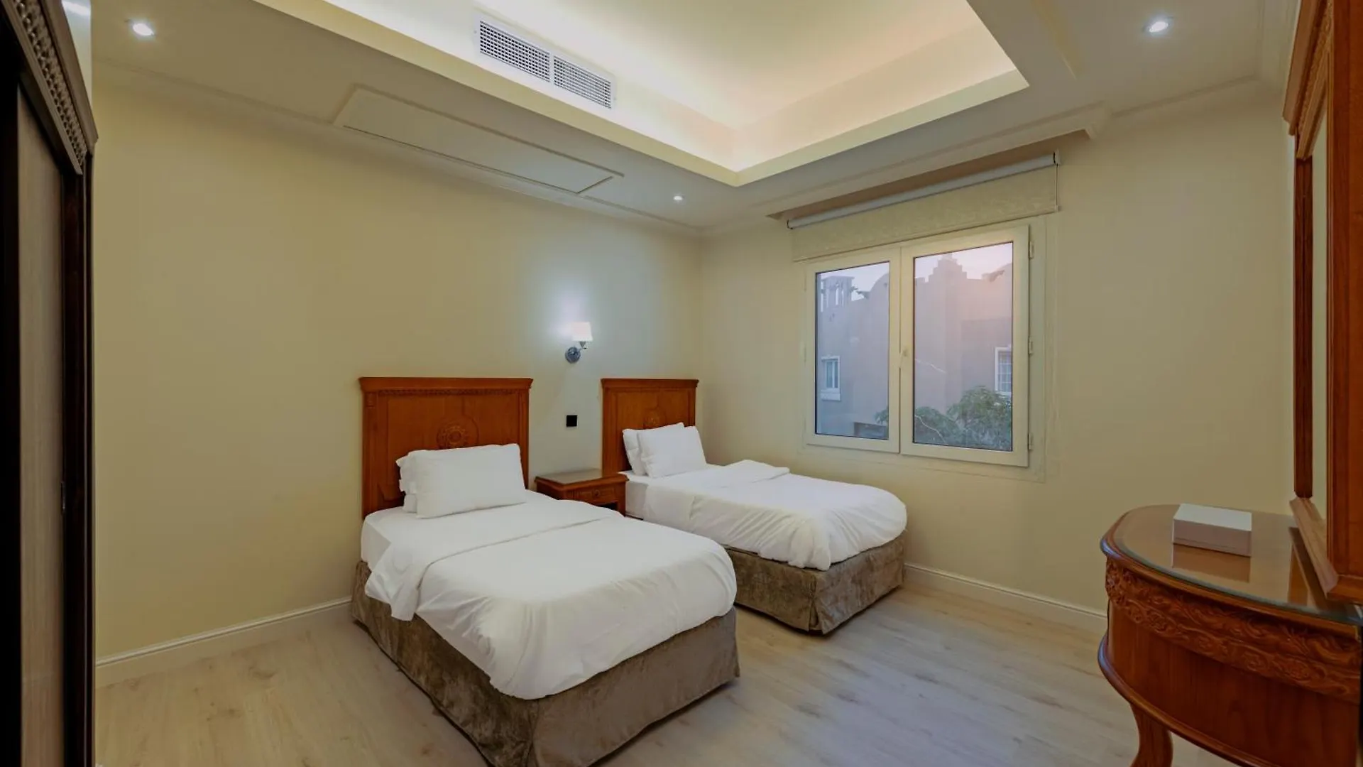 Johar Layali Establishment Villa Cidde