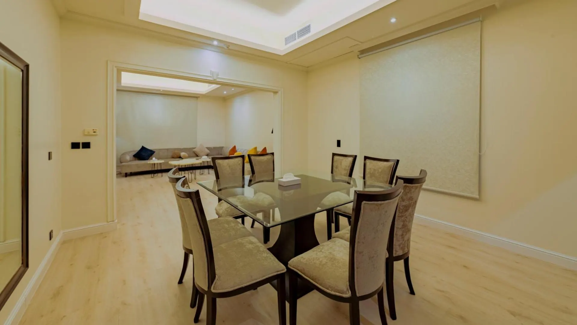 Johar Layali Establishment Villa Cidde
