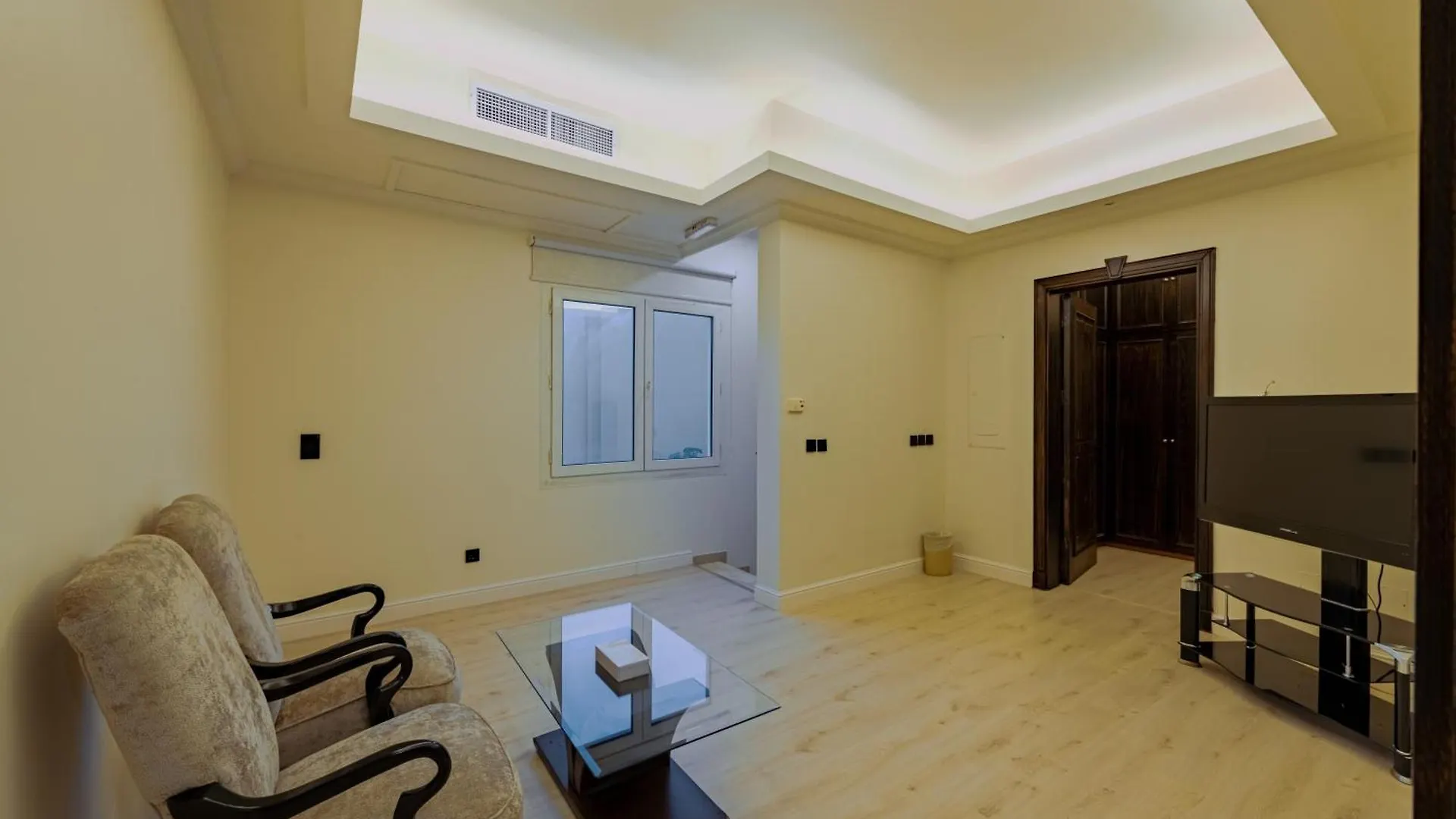 Johar Layali Establishment Villa Cidde 0*,