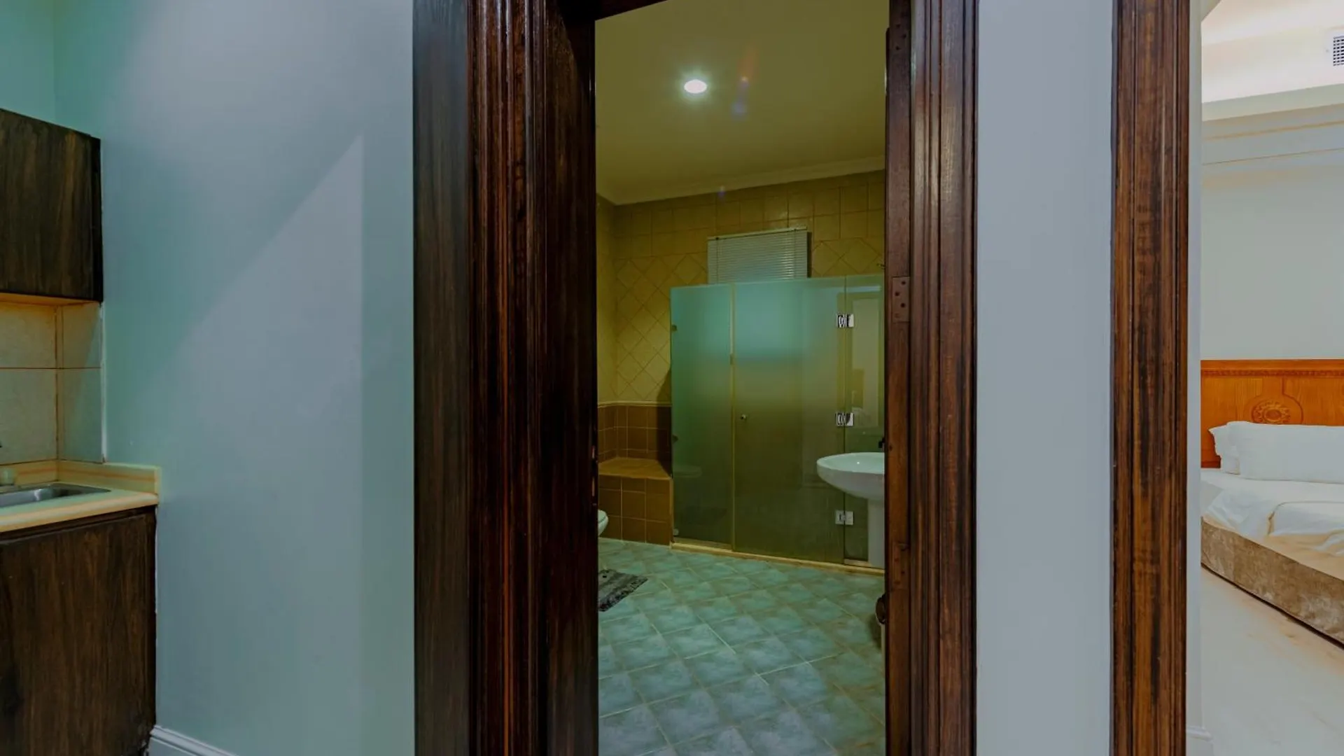 Johar Layali Establishment Villa Cidde
