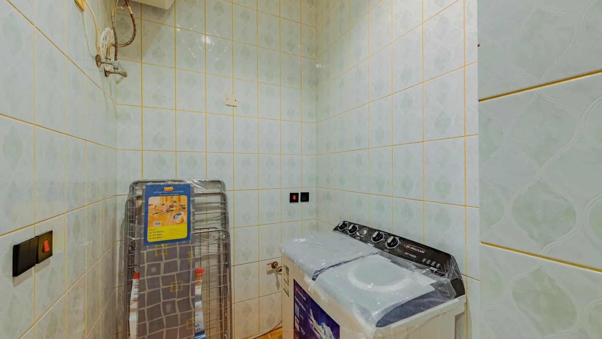 Johar Layali Establishment Villa Cidde