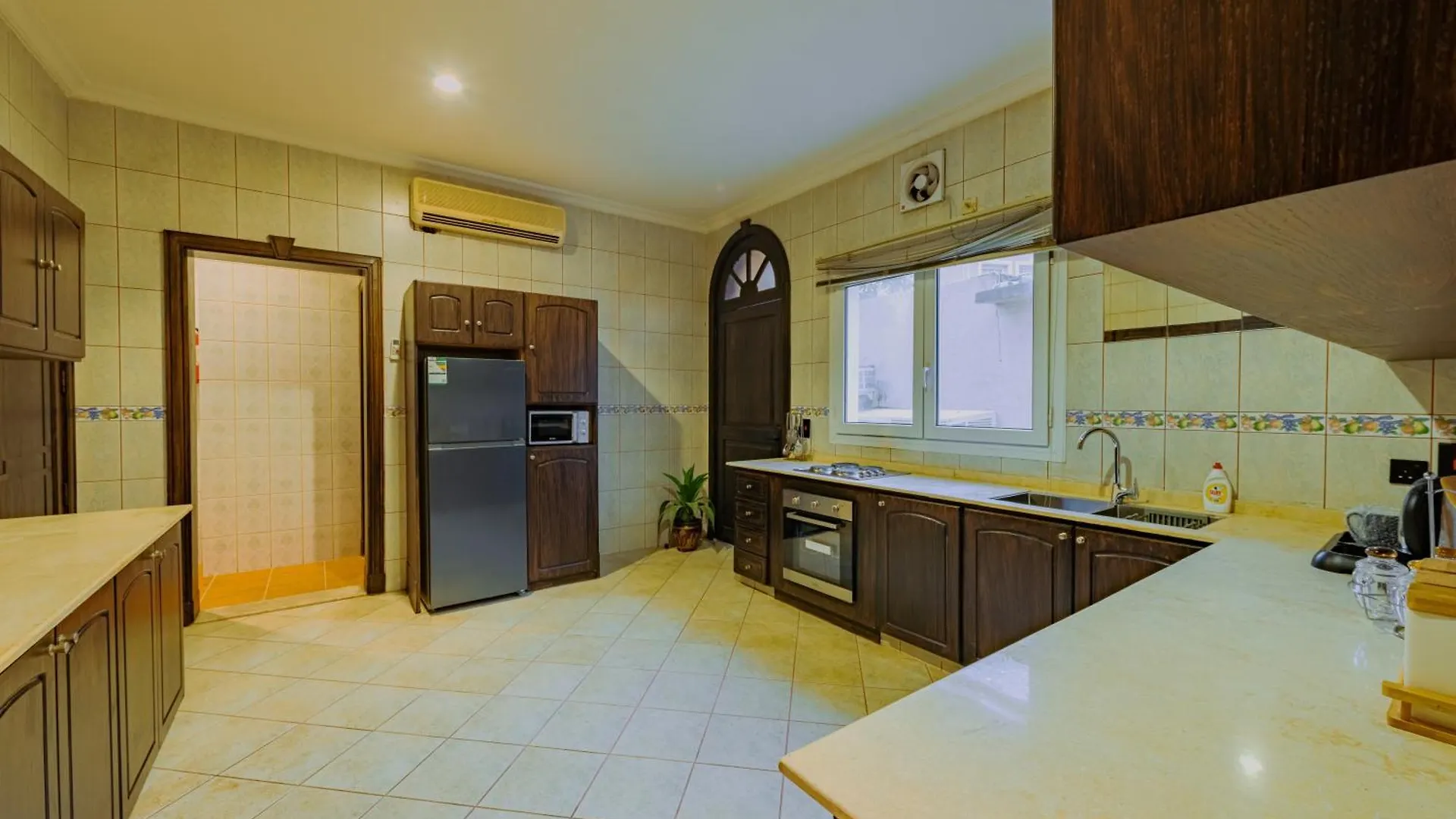 Johar Layali Establishment Villa Cidde