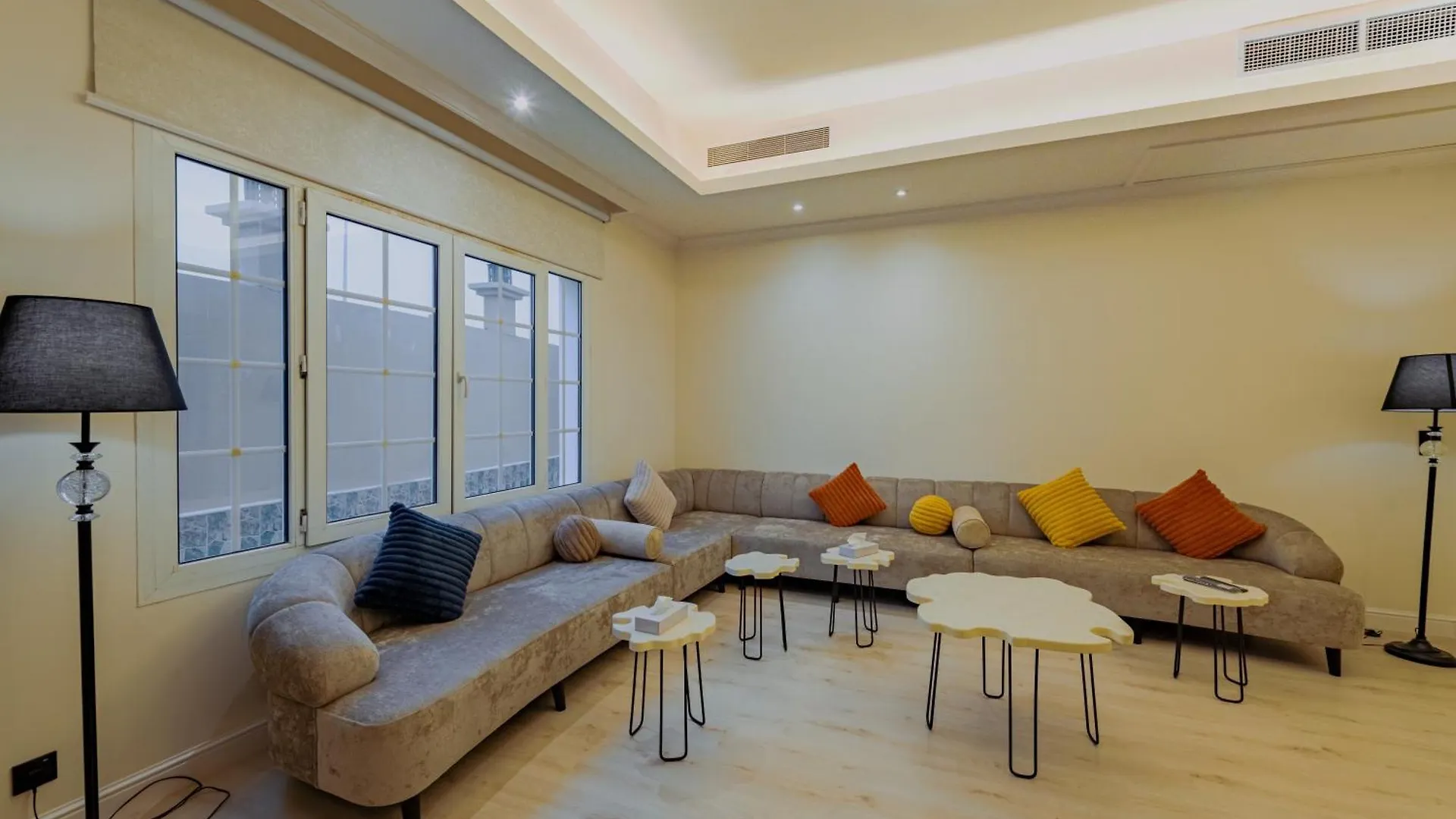 Johar Layali Establishment Villa Cidde