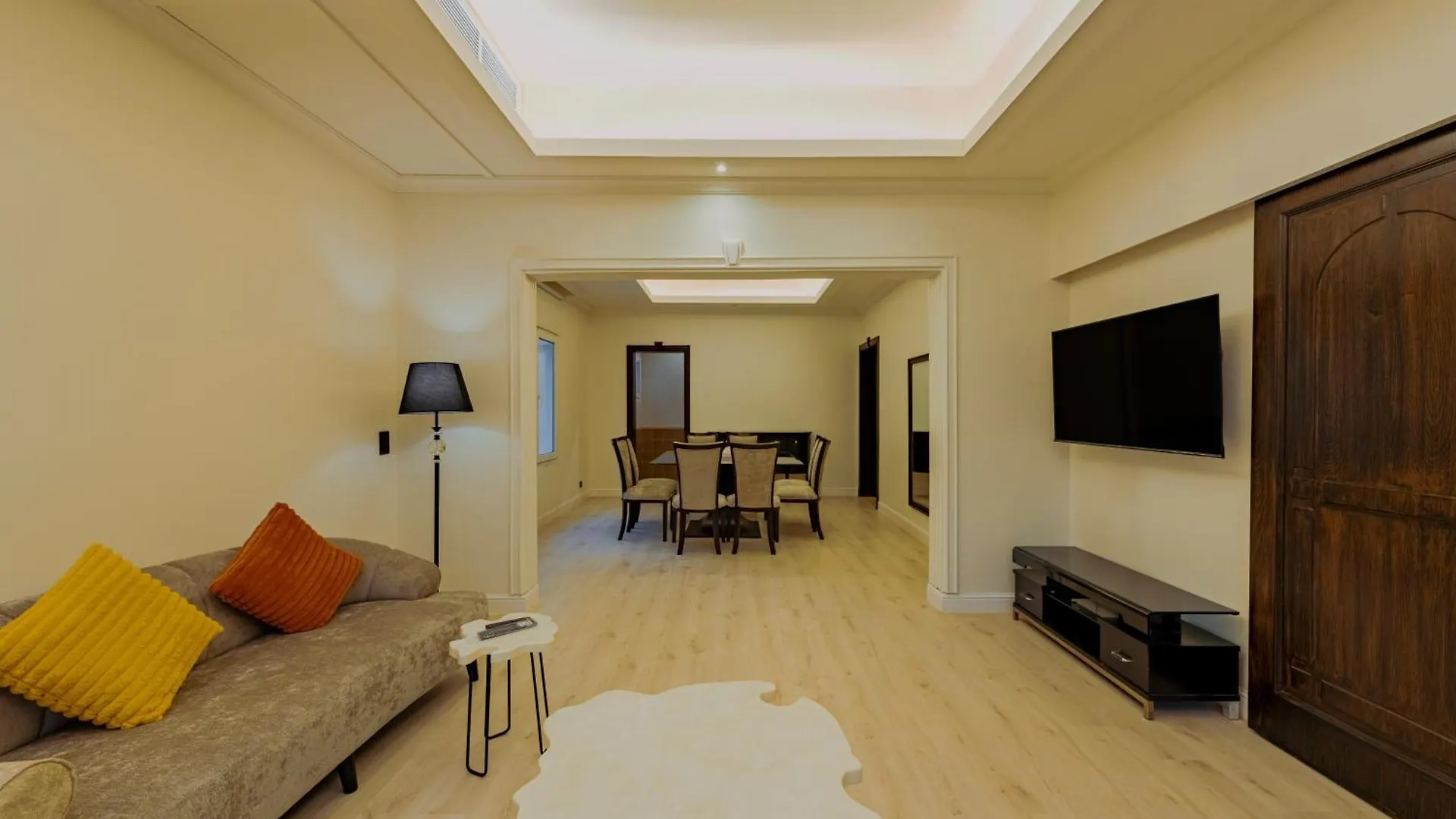 Johar Layali Establishment Villa Cidde Suudi Arabistan
