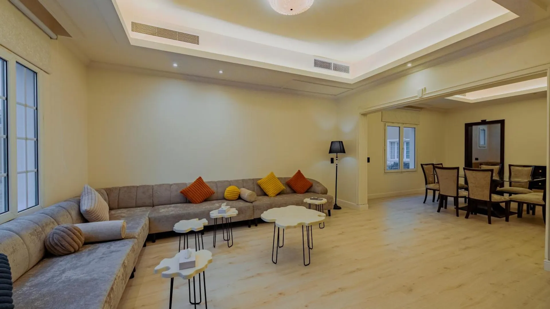 Johar Layali Establishment Villa Cidde