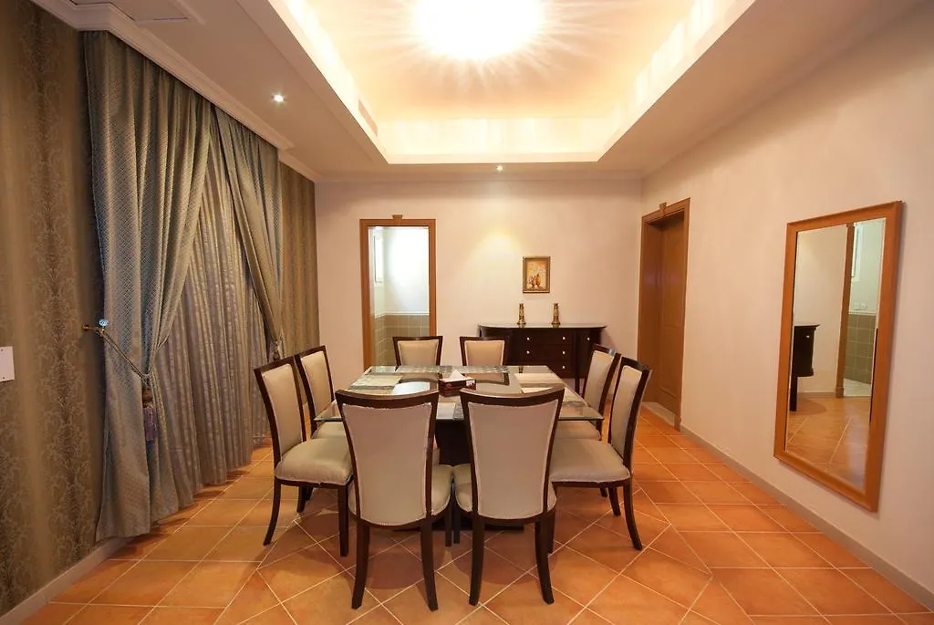 Johar Layali Establishment Villa Cidde