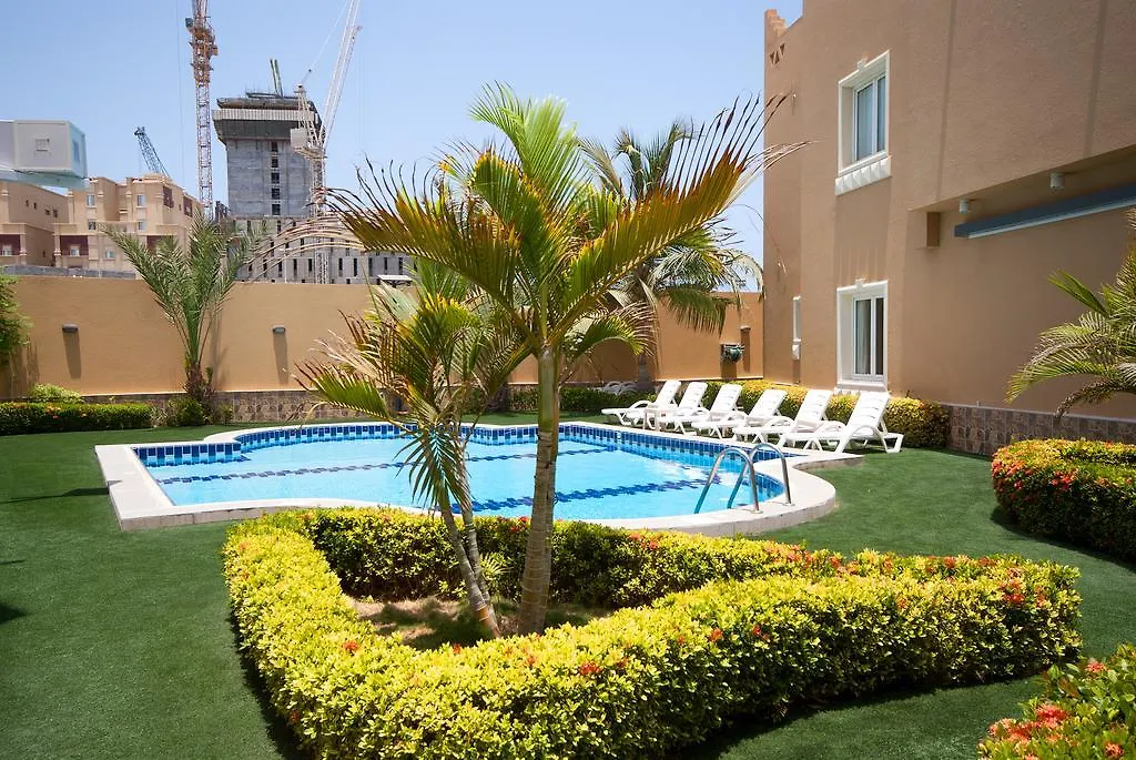 Johar Layali Establishment Villa Cidde Suudi Arabistan