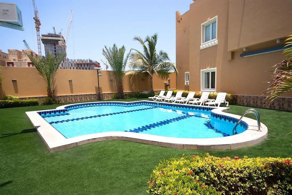 Johar Layali Establishment Villa Cidde Suudi Arabistan