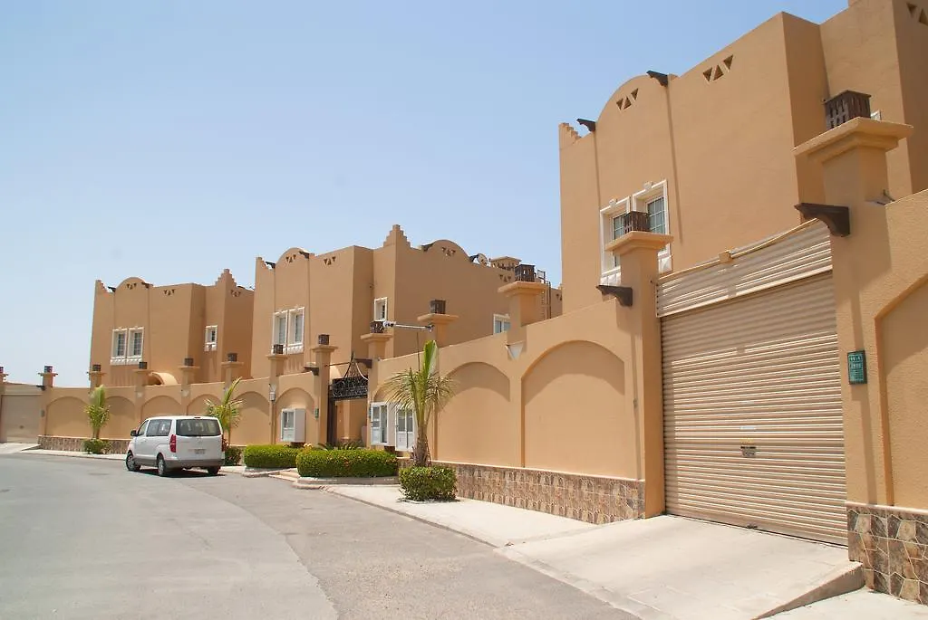 Johar Layali Establishment Villa Cidde