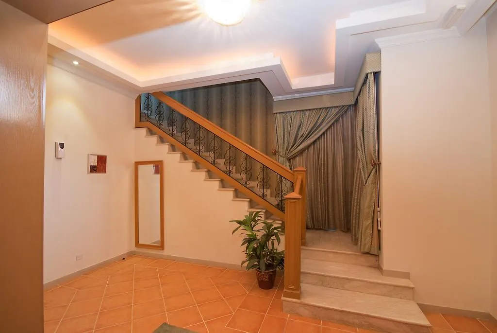 Johar Layali Establishment Villa Cidde