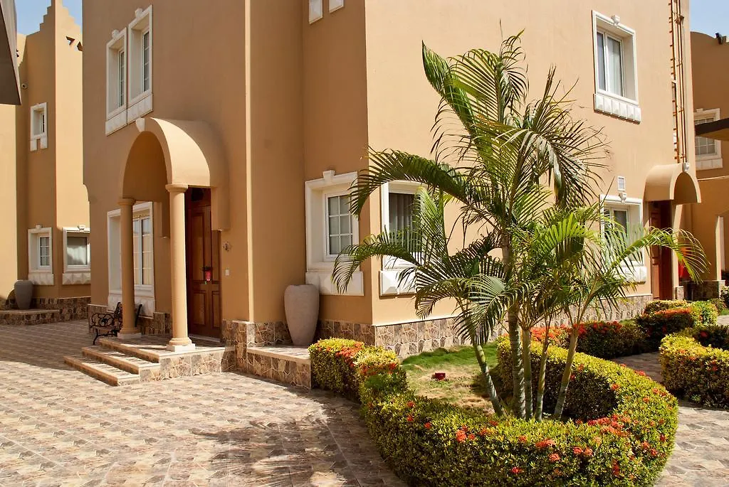 Johar Layali Establishment Villa Cidde 0*,