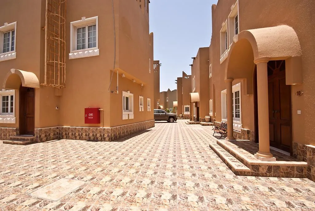Johar Layali Establishment Villa Cidde