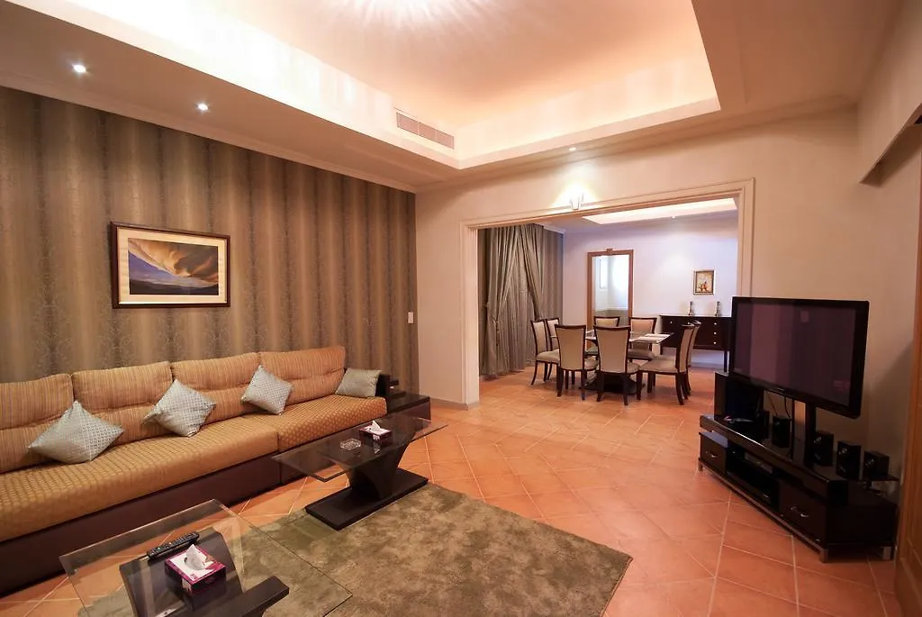 Johar Layali Establishment Villa Cidde