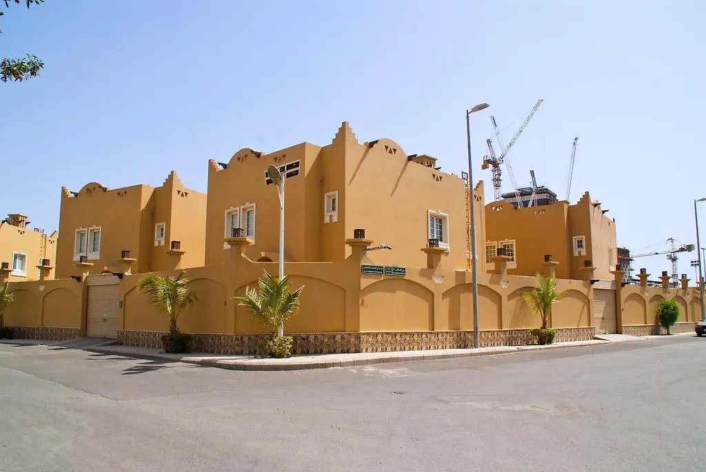 Johar Layali Establishment Villa Cidde Suudi Arabistan