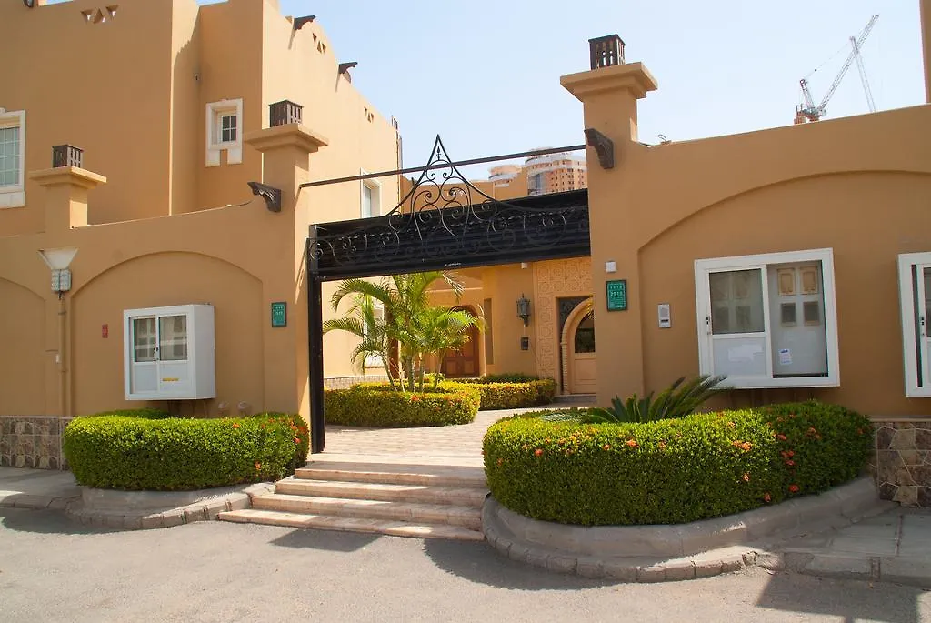 Johar Layali Establishment Villa Cidde 0*,  Suudi Arabistan