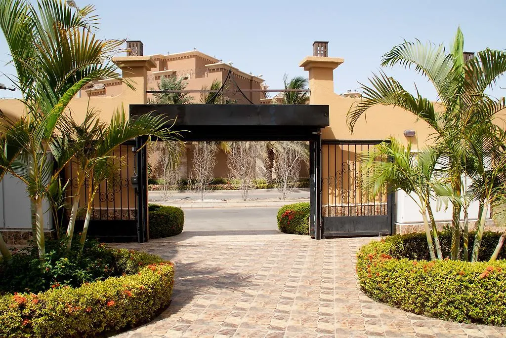 Johar Layali Establishment Villa Cidde Suudi Arabistan